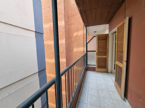 Departamento En Venta En San Miguel De Tucumán