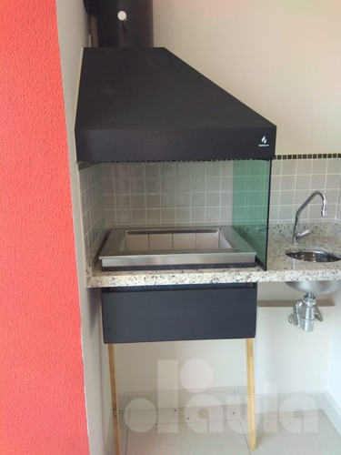 Imagem 12 de 14 de Apartamento 79m² No Bairro Campestre - 1033-11886
