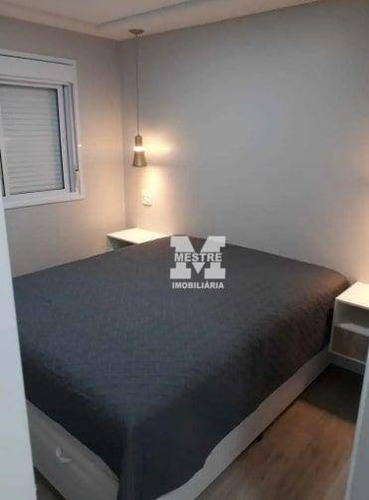 Imagem 8 de 11 de Apartamento Com 2 Dormitórios À Venda, 68 M² Por R$ 642.000,00 - Jardim Flor Da Montanha - Guarulhos/sp - Ap3225
