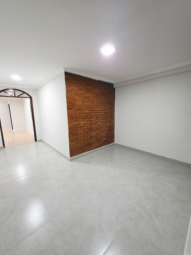 Apartamento Para Locação 3 Quartos Com Excelente Estrutura