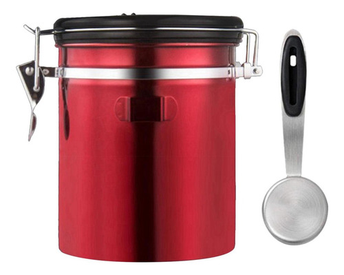 Yu Recipiente De Material Acero Inoxidable For , Envase De