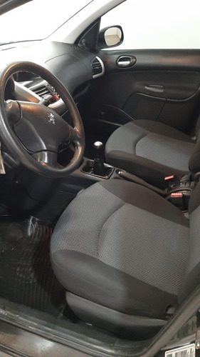 Peugeot 207 1.4 Allure 75cv