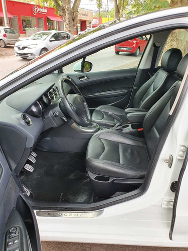 Peugeot 308 1.6 Feline Hdi 115cv 2013