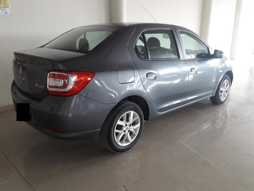 Imagen 4 de 9 de Logan Privilege 1.6 16v - 2017 - 46.000 Km