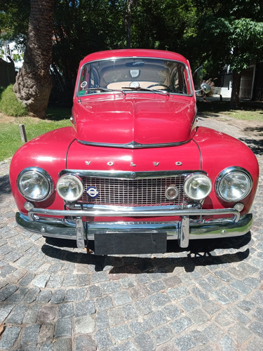Volvo Volvo