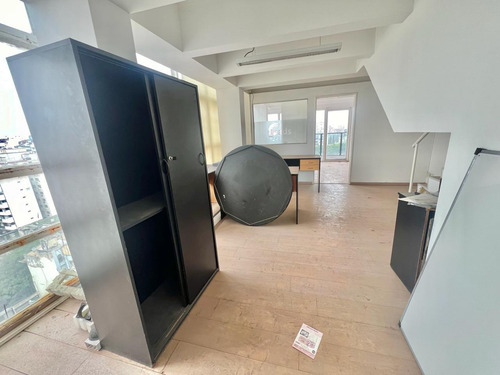 Oficina Comercial 90m2 Totales