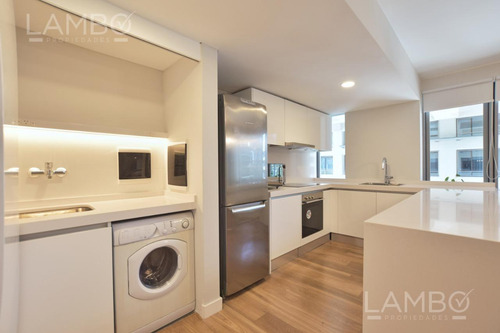 Venta Departamento Vicente López Torre Al Rio- Reservado!