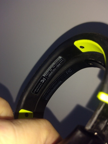 Pulseira Nike Fuel Band No Estado 2 Un Usadas Reposiçao Peça