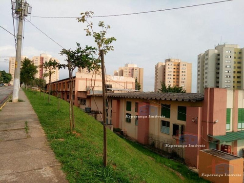 Imagem 11 de 15 de Ref.: 3983 - Apartamento Em Osasco Para Venda - V3983