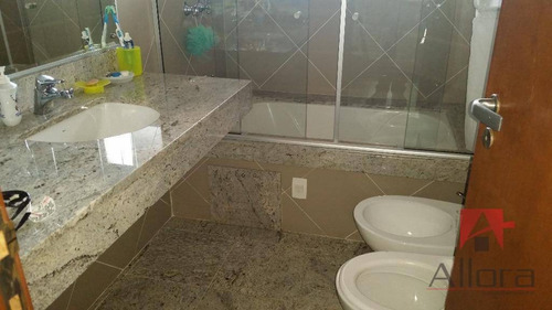 Imagem 14 de 30 de Casa Com 4 Dormitórios À Venda, 770 M² Por R$ 2.900.000 - Condomínio Estância Parque De Atibaia - Atibaia/sp - Ca0428
