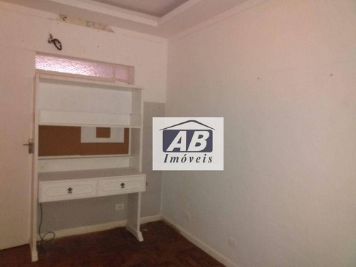Imagem 6 de 21 de Sobrado Com 2 Dormitórios Para Alugar, 95 M² Por R$ 2.100,00/mês - Vila Dom Pedro I - São Paulo/sp - So0327