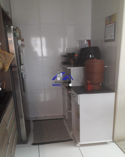 Imagem 2 de 24 de Apartamento A Venda Em Osasco Com 2 Dorms E 1 Vaga - Alto Do Estoril - Ap01463 - 70651816