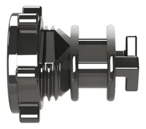 Comprar Isolador Vergalhão Até 1u002F2 Cerca Elétrica Rural 50 Unidades