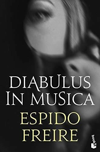 Diabulus In Musica (novela)
