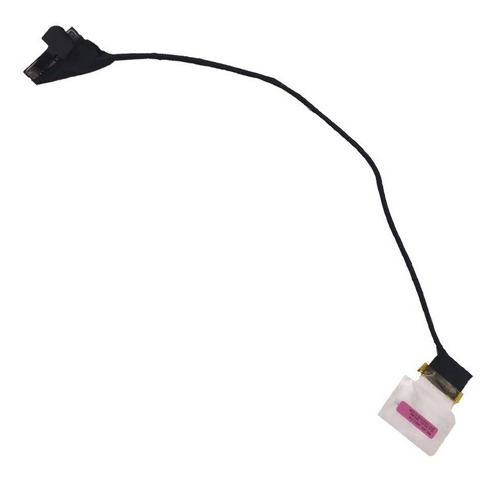 Cable Flex De Video Lenovo W540 W540p W541 50.4lo04.012 F181