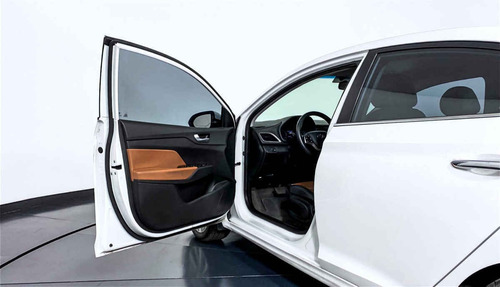 Imagen 13 de 15 de 101972 - Hyundai Accent 2018 Con Garantía