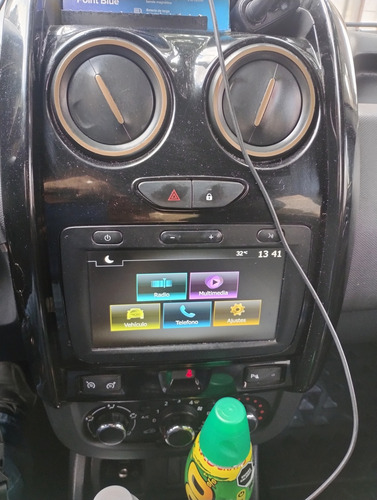 Renault Duster 2.0 Intens Mt