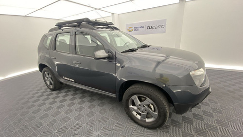 Imagen 11 de 25 de Renault Duster