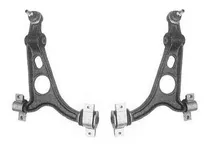 Comprar Juego 2 Parrillas Inferiores Alfa Romeo 156 147 Completa Imp