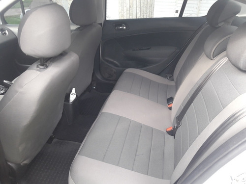 Peugeot 408 1.6 Allure Hdi 115cv 2018