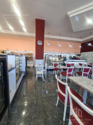 Imagen 8 de 30 de Oportunidad Venta De Fondo De Comercio - Panaderia - Confiteria Con Gran Volumen De Ventas