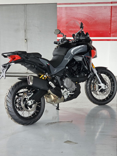Ducati Multistrada V2 S - Sw 0km - Nuevo Ingreso!