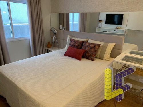 Apartamento. Bairro Santa Maria - 16394