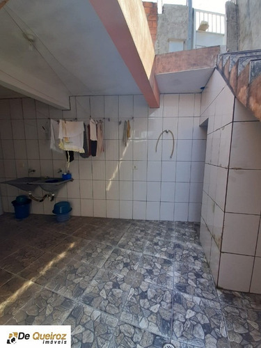 Imagem 16 de 26 de Casa Em São Paulo Na Zona Sul, Localizada No Jardim Maria Amalia ! Região Do Terminal Varginha. Terreno Enorme - 0975 - 68342797