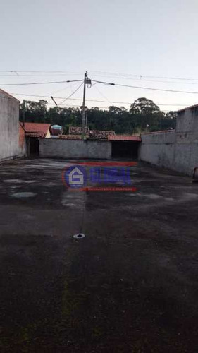 Imagem 3 de 5 de Terreno-à Venda-são José Do Imbassaí-maricá - Mauf00414