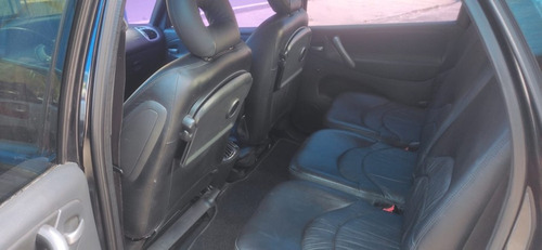 Citroën Xsara Picasso 2.0 I EXCLUSIVE 16V GASOLINA 4P MANUAL