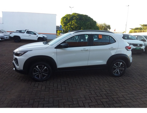 Fiat Pulse 1.0 TURBO 200 FLEX AUDACE CVT