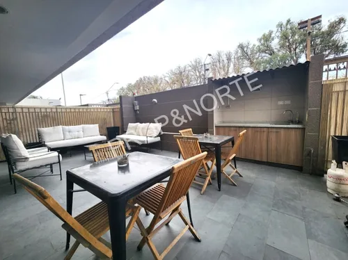 Se Vende Departamento Estudio Amoblado