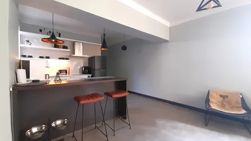 Departamento 2 Dorm. 3 Baños 100% Remodelado Venta Santiago