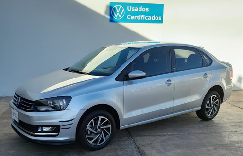 Volkswagen Vento 1.6 Confortline Mt