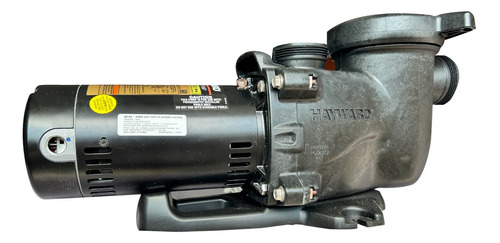  Electrobomba De Piscina Hayward Xl 3/4 Hp Sp2305x7