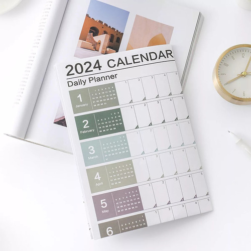 Wall Hanging Calendar Calendar Planner
