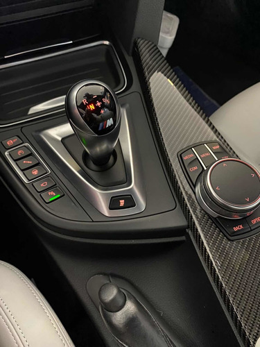 Imagem 13 de 20 de Bmw Serie M 2018 3.0 Aut. 5p