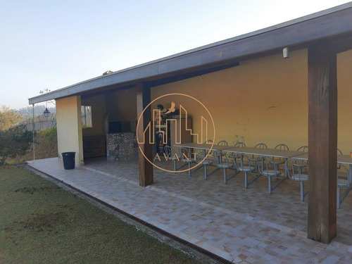 Imagem 9 de 30 de Chácara À Venda Em Condomínio No Chácaras Rurais Em Jacarei - Sp (oportunidade) - 3507