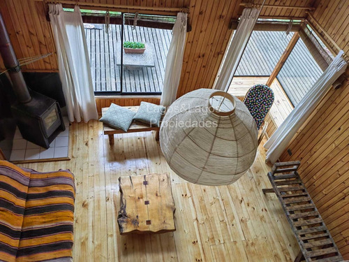 Arriendo Casa Las Gaviotas Concon!