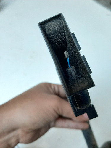 Sensor De Temperatura Climatizador Audi A3 1.8l Turbo 96-03 (Usado)