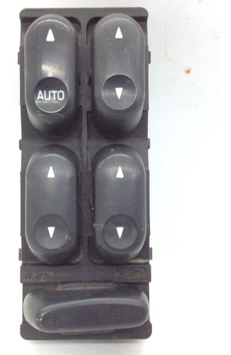 Control Maestro Ford Explorer 4.0l 4x4 02-05