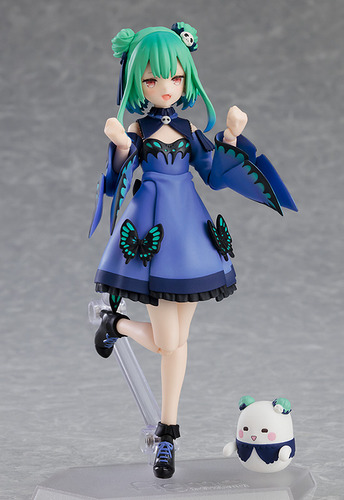 Figma Uruha Rushia Hololive Productions