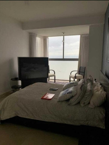 Imagen 9 de 14 de Vendo Apartamento Amoblado De 125 M2 En Yoo And Arts 21-6254