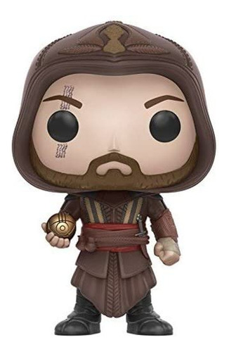 ¡funko Pop! Películas: Assassin's Creed Eagle Figure #37