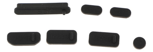 35 Unids Plug Cap Stopper Para .4inch Pc # 1