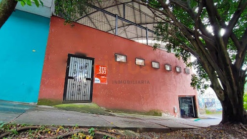 Imagen 4 de 14 de Bodegas En Arriendo Sevilla 643-6659