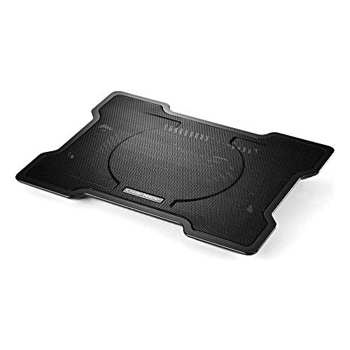 Notepal X-slim Ultra-slim Laptop Cooling Pad Ventilador...