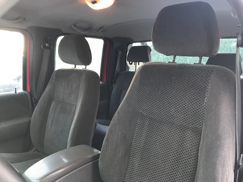 Imagen 18 de 25 de Ford Ranger Dc 4x2 Xlt 3.0 Año 2007 - Liv Motors