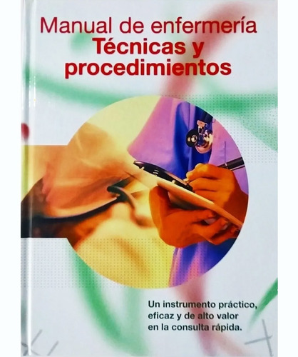 Manual De La Enfermera