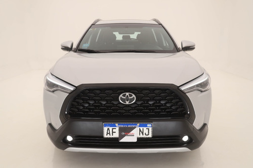 Toyota Corolla Cross 2.0 Xei Cvt